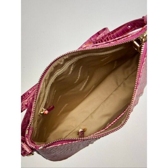 NWTBrahmin Katie Rouge Blush Melbourne - Picture 4 of 6